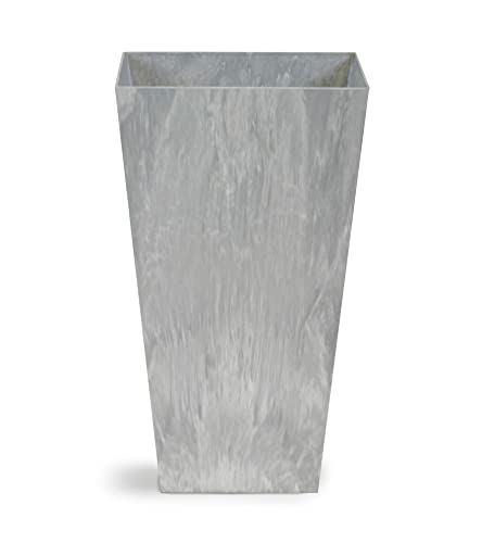 Ivyline Artstone Vaso da Fiori, per Piante Ella