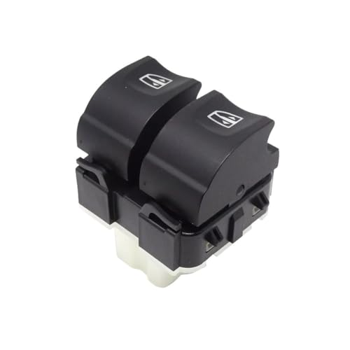 Bouton de lève-vitre 254118722R haute sensibilité pour commande de vitre