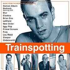 Trainspotting [Audio CD]