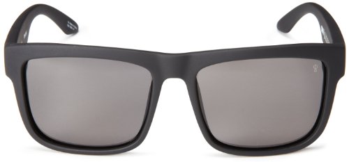 Spy Optic Discord Sunglasses For Men And For Women | Polarized Styles Available | Shatter Resistant Lenses | Large-Scale Frame | Patented Happy Lens™ Tech Available | Great For Any Outdoor Activity #TOP1