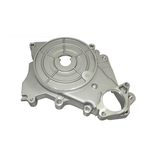 Cache moteur inférieur de moto pour modèles de 50cc à 125cc