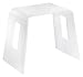 Produktbild Hewi Heinrich Wilke Duschhocker, Transparent