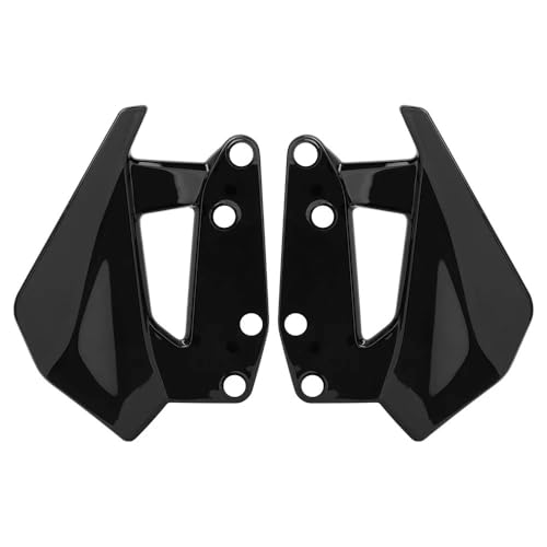 Accessoires Moto R1300GS avec déflecteur latéral et spoiler pare-brise de protection