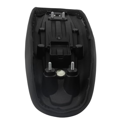 Housse de siège moto pour Sur Ron Light Bee X S accessoire de remplacement arrière - 6
