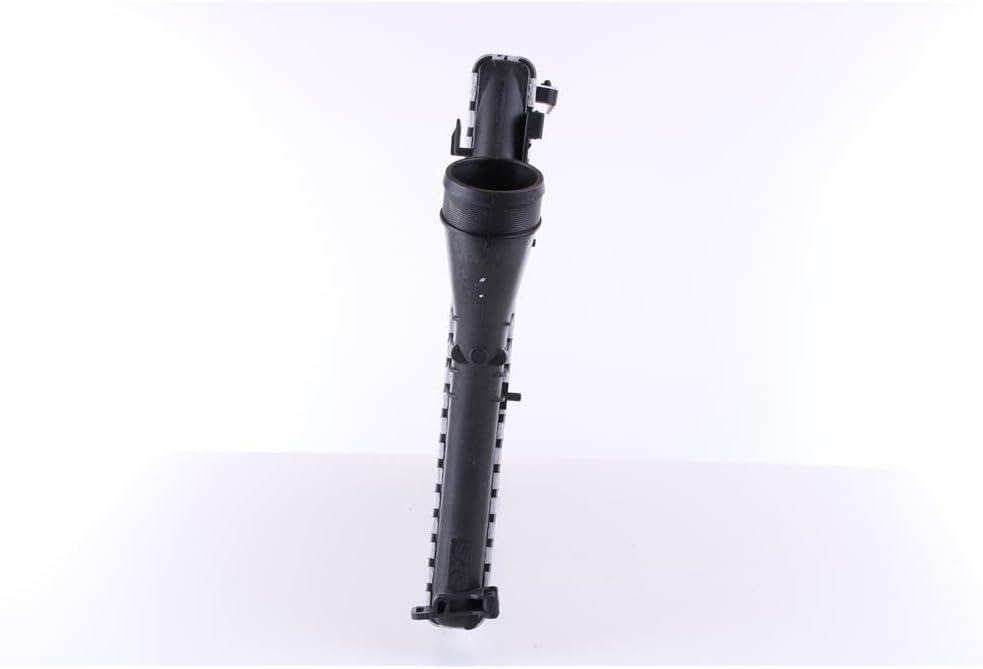 Rareelectrical Intercooler Compatible With 2003-2011 Saab 9-3 Aero 2.0L L4 Turbo 6302066 12800599 Direct Fit Oem Replacement