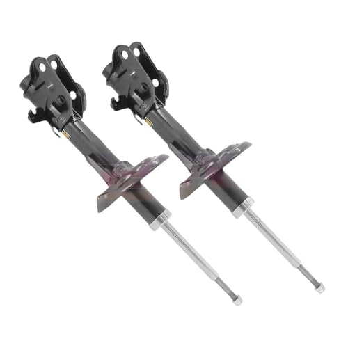 31MA8fIFm3L. SL500 Front Struts Shock Assembly with Magnetic Ride Control Replacement for Acura ZDX 2010-2013, for Acura MDX 2010-2013, for Acura MDX Base 3.7L V6-Gas 2013 Electronic Shock Absorber