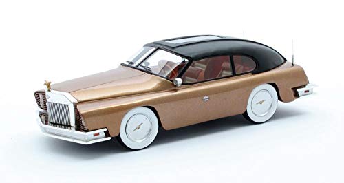 Richmond Toys Mohs Ostentatienne Opera Sedan (1967) Resin Model Car