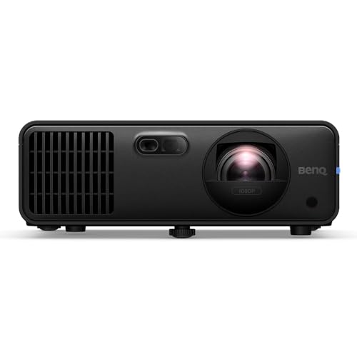 BenQ LH850ST Projecteur à focale courte 4000 ANSI lumens DLP 1920x1080 Compatibilité 3D Neuf - vue 7