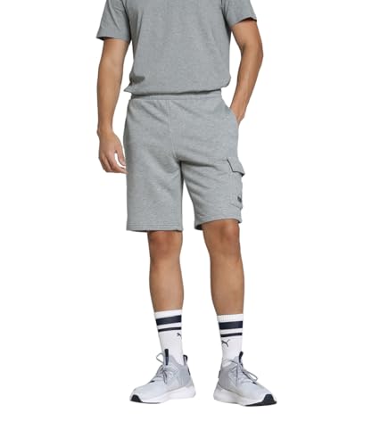 Image of Puma Men Knitted Shorts