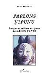 punu puatoro  PARLONS YIPUNU: Langue et culture des punu du GABON-CONGO