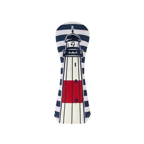 TaylorMade Golf 2026 Summer Commemorative Rescue Headcover