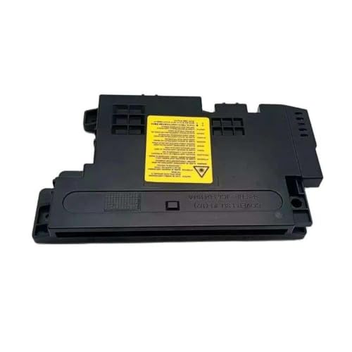 Resolver Error U2-1113 con Unidad Láser JC97-04301A M436