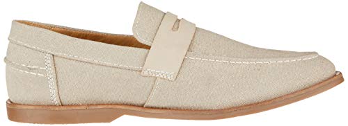 Sapato Casual Barnis Reserva Masculino Areia 40