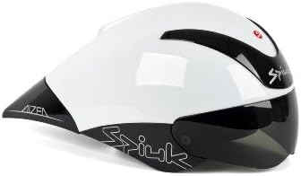 Spiuk Aizea White Helmet 2015