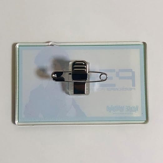 Amazon.co.jp: ヴィレッジヴァンガード コラボ P3P ペルソナ3 女