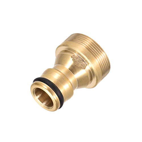 Hydrogarden 4 Pack Universal Kitchen Tap Connector - Image 4