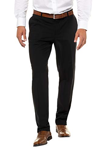 Pantalon business grandes tailles pour vos réunions professionnelles