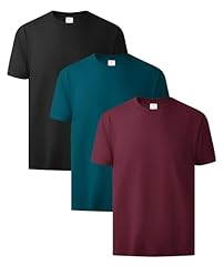 Black/Dark Teal Blue/Wine Red