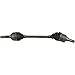 Cardone 60-6289 Remanufactured CV Constant Velocity Drive Axle Shaft