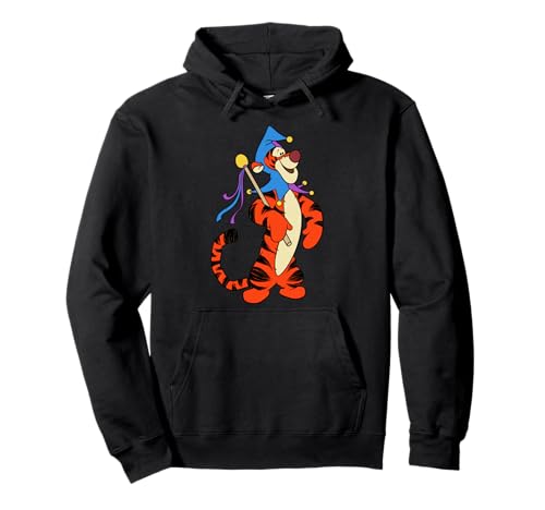 Pull Tigrou Winnie l'Ourson ravivez vos plus beaux souvenirs d'enfance