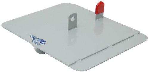 Concrete Groover 8 X 10 Steel Walking 1/2R 3/4D