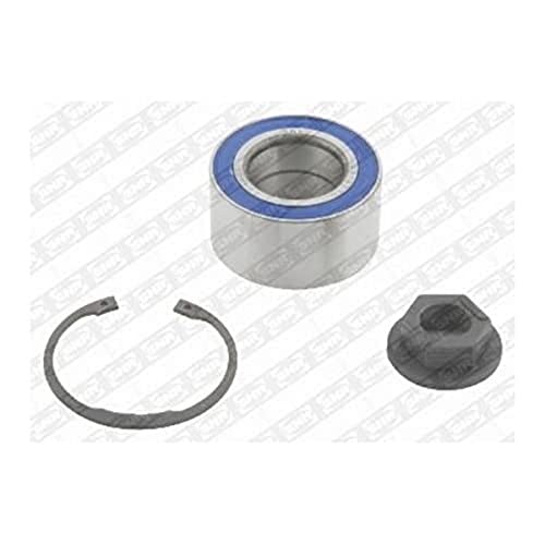 Roulement SNR 416107 kit de rechange mécanique haute performance