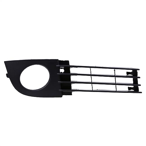 Grilles de feux antibrouillard Audi A6 C5 Quattro Berline 2002-2005