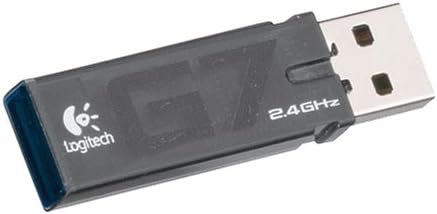 Miniatura 9 de Logitech G Ratón inalámbrico láser 7 - Láser - USB