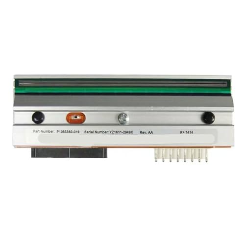 Cabezal P1053360-019 PRINTTHEAD 300DPI para Impresora 105SL