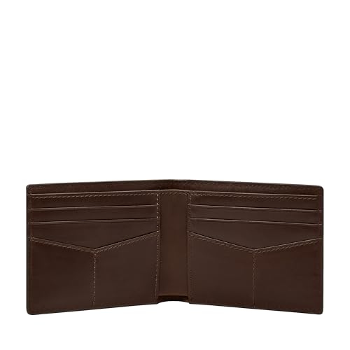 Image of Fossil Men's Slim Bifold Wallet