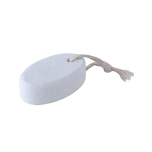 1pc Soins des Pieds de Pierre de Pédicure Outils pour Exfoliation pour enlever la Peau Morte de Pied Scrubber Cover