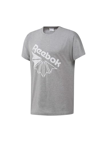Haut Reebok multicolore XS en jersey léger pour look décontracté