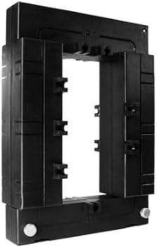 AcuCT-3163-30005 Split-Core Current Transformer Input 300A Output 5A