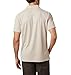 Columbia Mens Utilizer Polo Shirt, Fossil, Small US