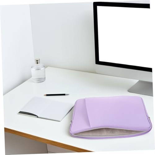 Bolsas para computadora acolchada y resistente al desgaste diario 4