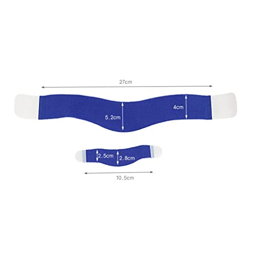 Férula para juanetes y corrector de hallux valgus con protector óseo de silicona para pies 3