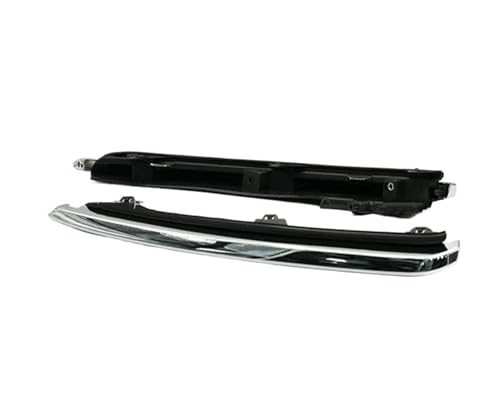 Kit feux brouillard et enjoliveur de phare antibrouillard pour Mazda 6 Atenza avant