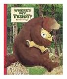 Where's My Teddy?