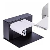 Automatic Coil Winding Machine Label Two-way Labeling Barcode Sticker