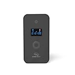 Mindsight - Lock box with personal time | Disconnects from phones and other small distractions | 3 modes based on willpower | Easy to use, out of sight ~ out of sight