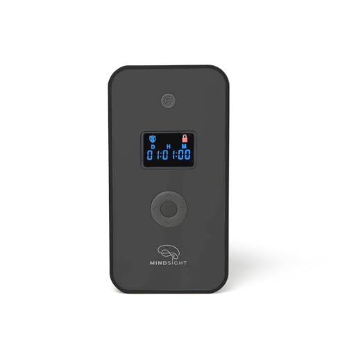 Mindsight Personal Lock Box