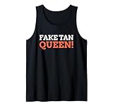 Tanning Wife & Girlfriend Funny Fake Tan Gifts