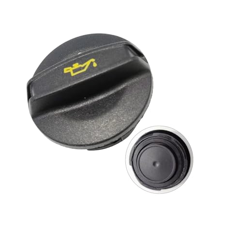 Tapa del depósito de aceite para VW Beetle 1.8 y 2.0 L (2012-2017) Referencia 06K103485A 4