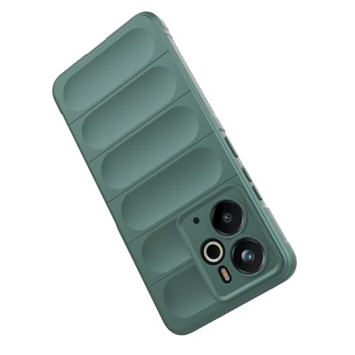 Coque silicone Oppo Realme 14 5G étui rabat fin antichoc version internationale
