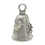 Guardian Bell HUMMINGBIRD HARLEY BIKER BELL RIDE TO LIVE