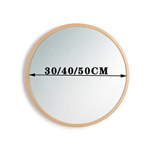 Miroir antidéflagrant haute définition pour sécuriser la maison