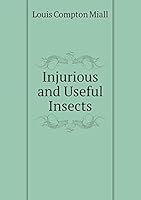 Injurious and Useful Insects 5519296162 Book Cover