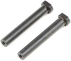 Losi Aluminum Rear Upper Link & Space Set with Br/Rr