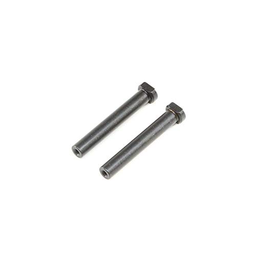 Losi Aluminum Rear Upper Link & Space Set With Br/Rr #TOP3