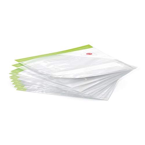 Bosch Elettrodomestici MSZV0FB1 Sacchetti per sottovuoto, 1.2 Litri, plastica - 4